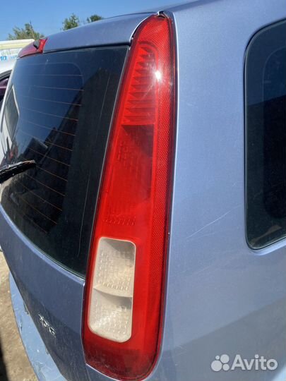 Стоп правый Ford Fusion