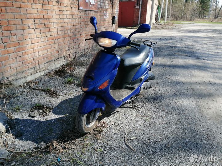 Racer mt50-qt13