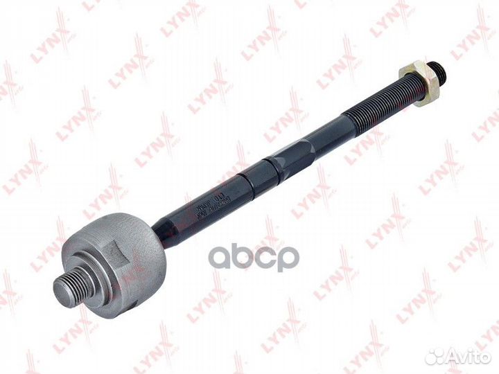Тяга рулевая MB W203 00- C2054LR lynxauto