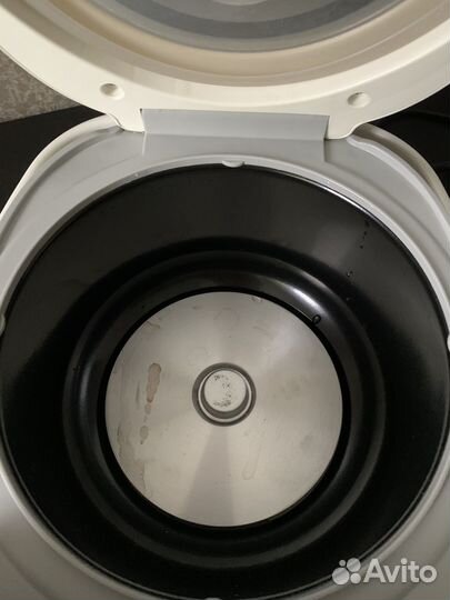 Мультиварка leran