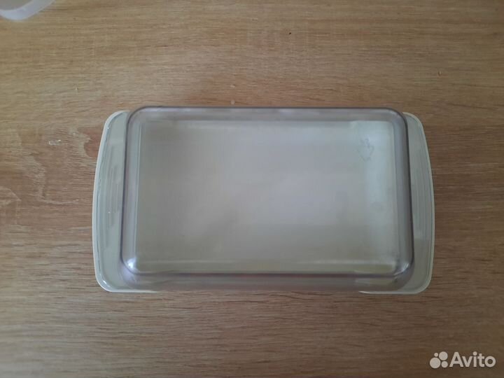 Масленка, контейнер для холодильника