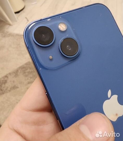 iPhone 13, 128 ГБ