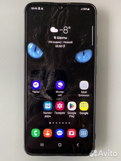 Телефон samsung galaxy A32