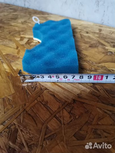 Фильтр для пылесоса