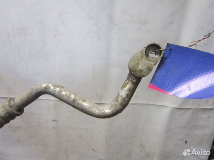 Трубка кондиционера Seat Ibiza IV 2002-2008;Fabia