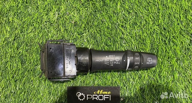 Подрулевой переключатель Citroen C-Crosser