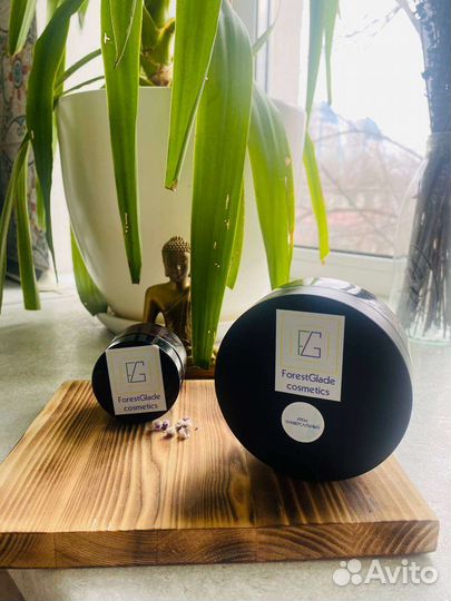 Уходовые средства Ручной работы