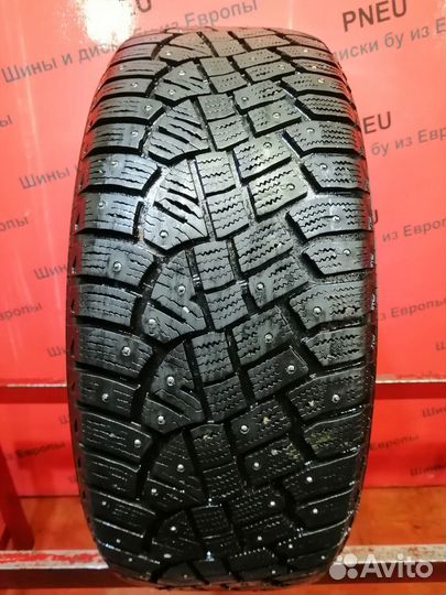 Continental IceContact 2 235/55 R17 103T