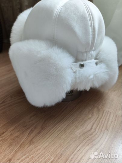 Шапка женская новая