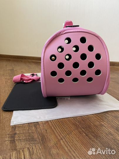 Сумка переноска для животных