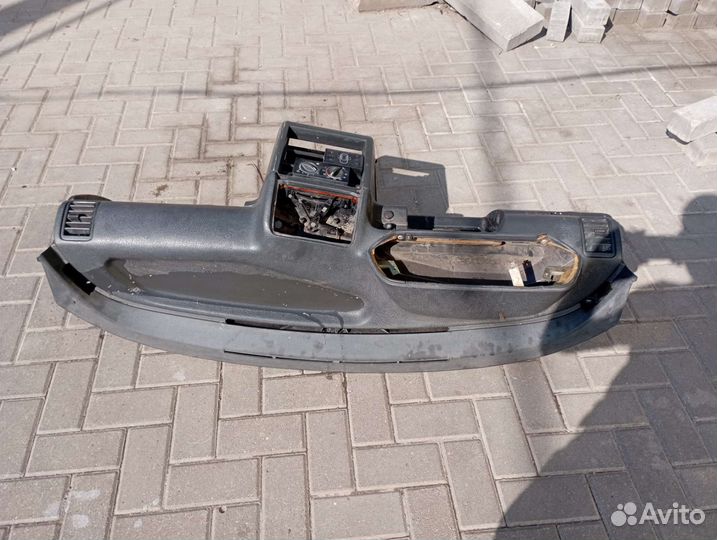 Торпеда ваз 2110