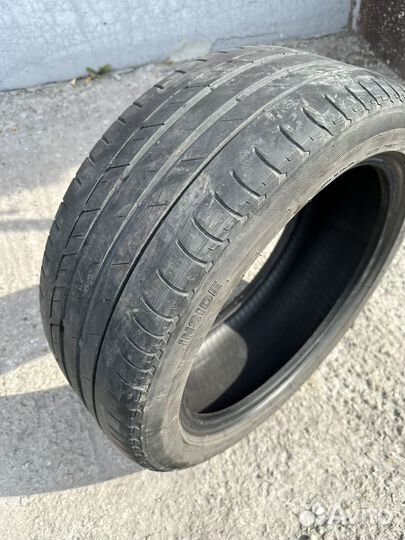 Bridgestone Turanza T001 225/45 R17