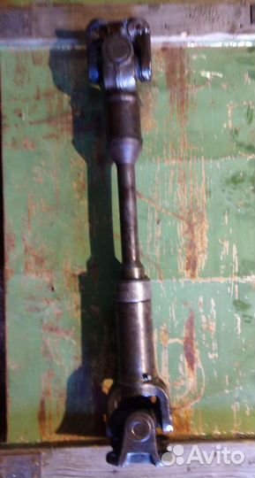 Для УАЗ 469, УАЗ 31512 кардан