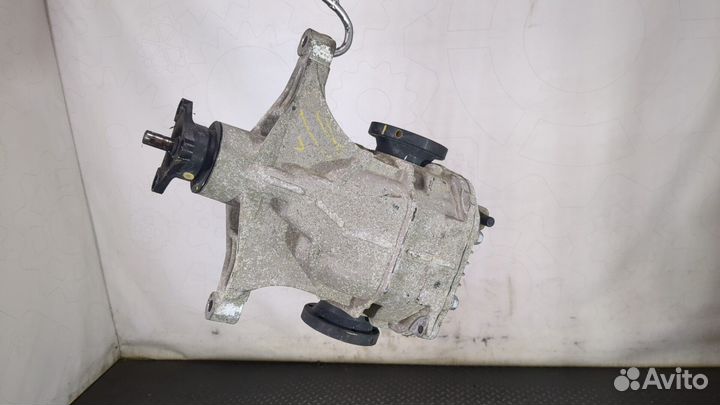 Редуктор моста Genesis G80, 2018