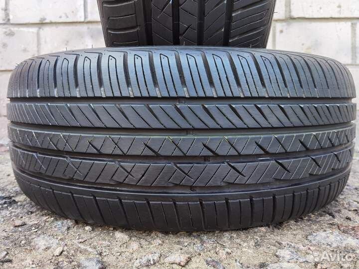 Laufenn S Fit AS 215/50 R17 95W