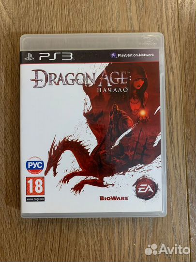 Игры на ps3 и ps2