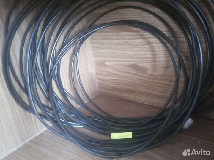 Кабели разные для пк