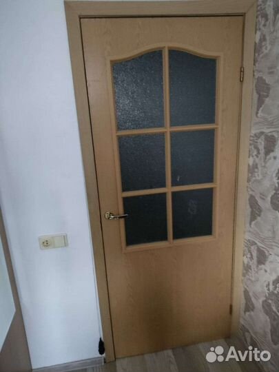 Двери межкомнатные