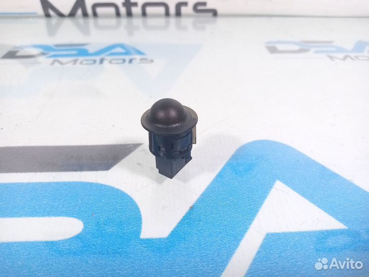 Датчик света Mercedes W204 из Японии