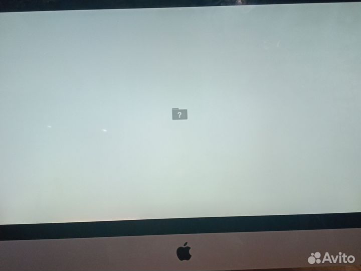 Apple iMac A1312