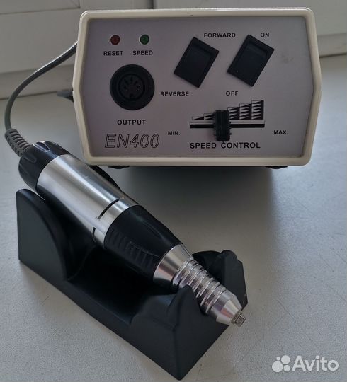 Аппарат для маникюра