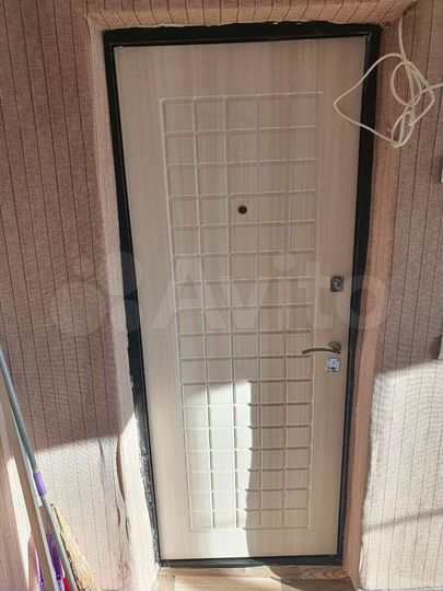 Комната 17 м² в 1-к., 3/5 эт.