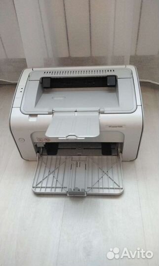 Принтер лазерный hp 1102