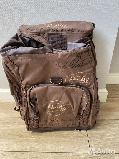Рюкзак Paulig