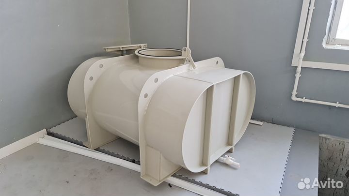 Бак для воды (BPf6i3)