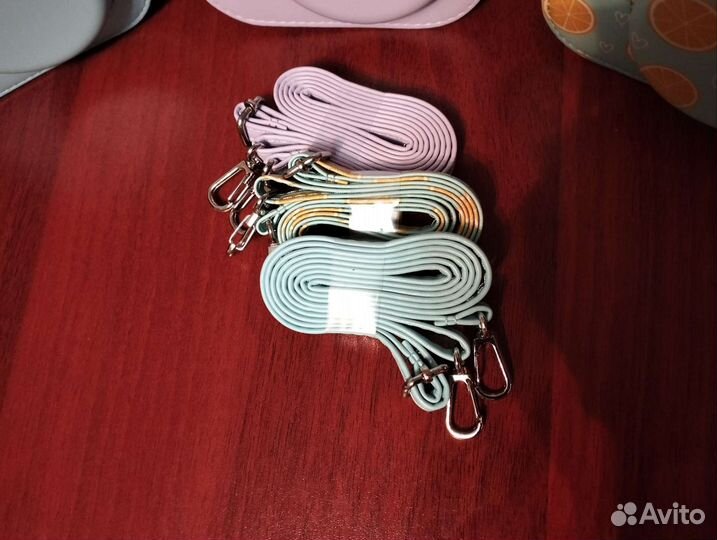 Чехлы на Полароид Fujifilm Instax Mini 11