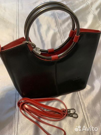 Сумка женская Daniela Moda