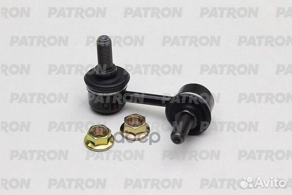 Тяга стабилизатора ssangyong: kyron 05, rexton