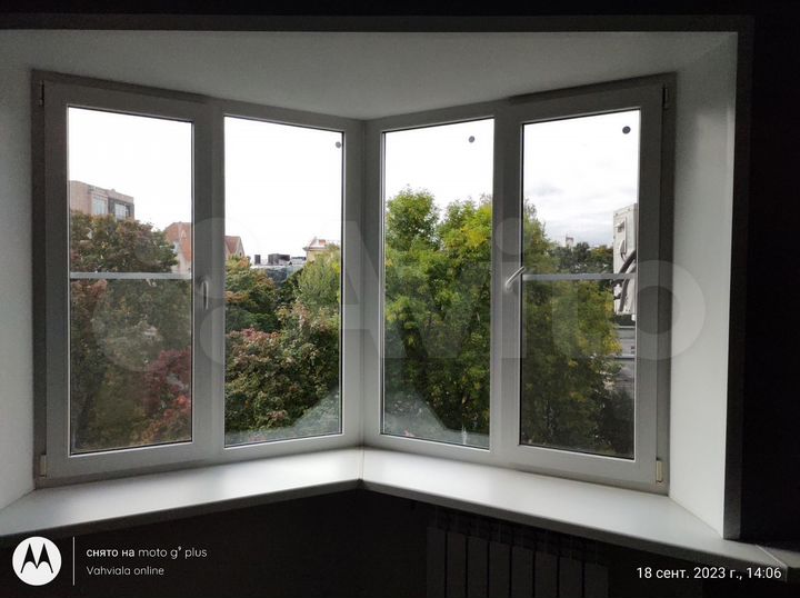 2-к. квартира, 44 м², 5/5 эт.