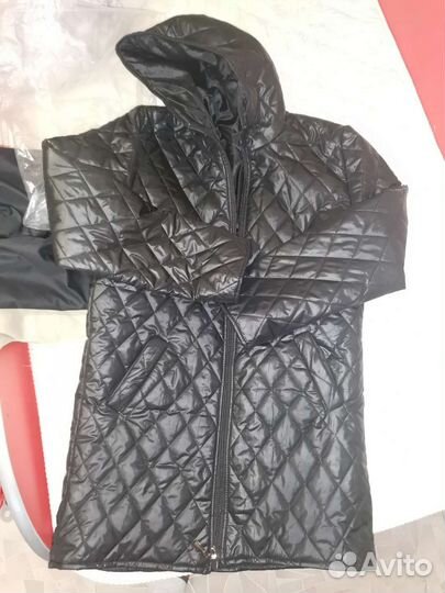 Куртка женская 42-44 новая