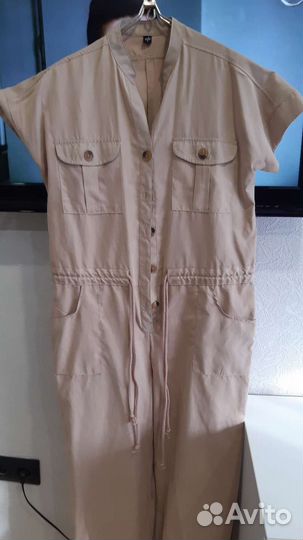 Комбинезон женский