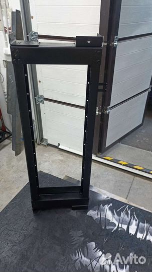 Удлинитель рамы вис