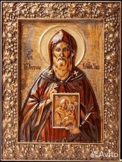 Икона 