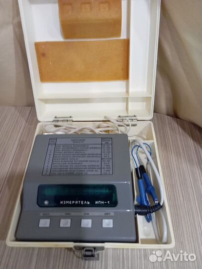 Прибор для телефонных сетей