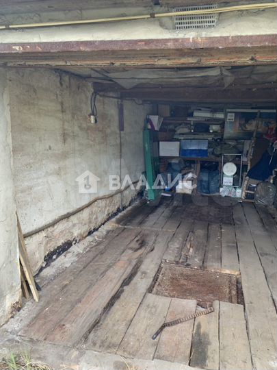 Гараж, 18 м²