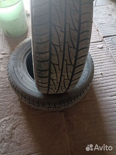Amtel 31В 175/70 R13