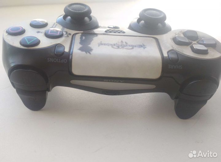 Геймпад dualshock 4 оригинал