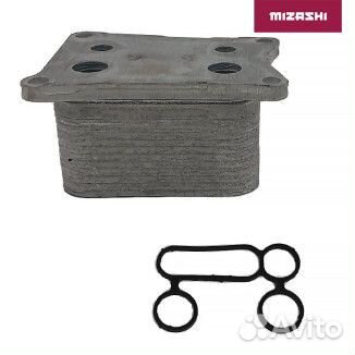 Масляный радиатор Can-Am Outlander G2