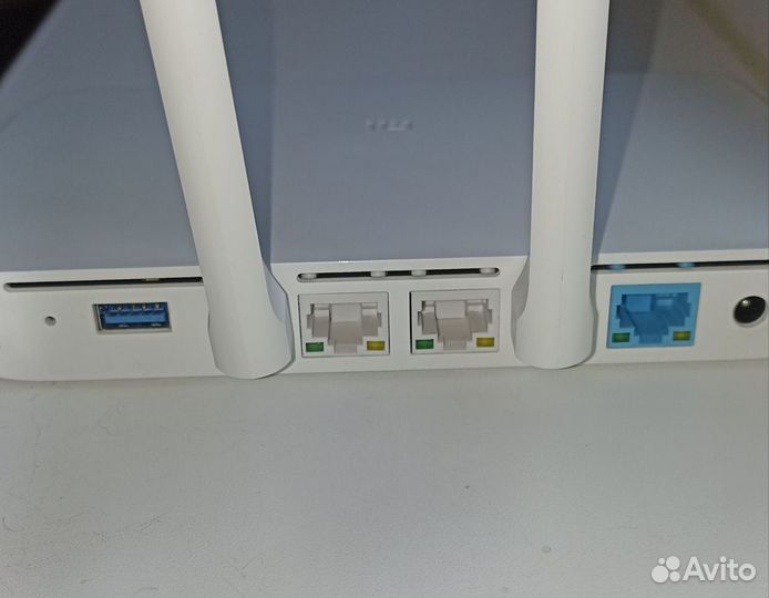 WiFi Роутер Xiaomi Mi 3G