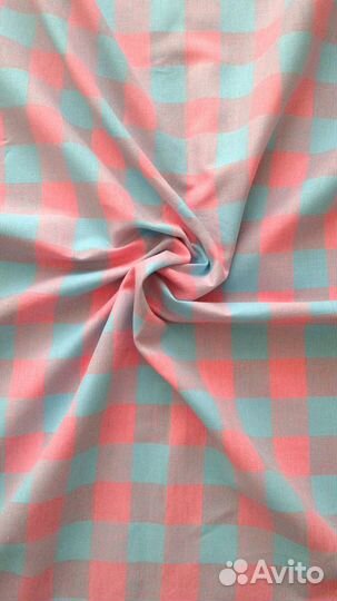 Отрез ткани