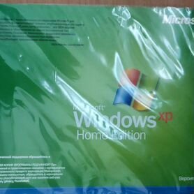 Лицензии windows xp, 7