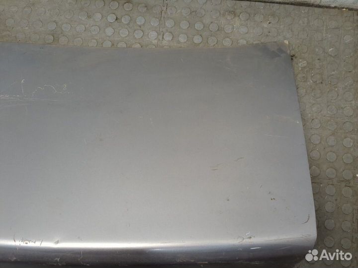 Крышка багажника BMW 5 E39, 1997