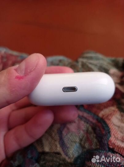 Airpods pro2 не ориг