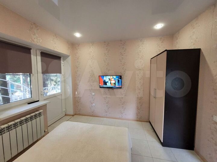 Комната 15 м², 2/3 эт.