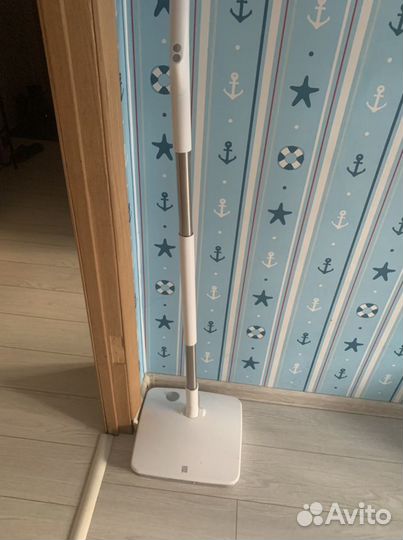 Электрошвабра xiaomi