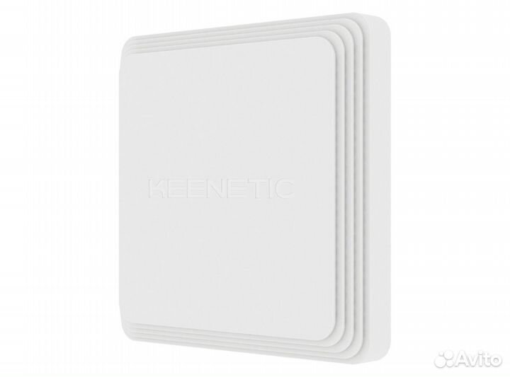 Keenetic orbiter PRO